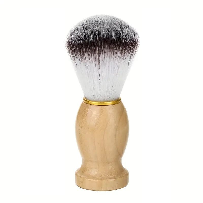 Badger Hair Shave Brush