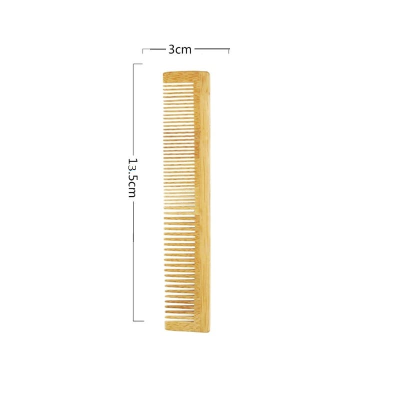 Bamboo Small/Pocket Comb