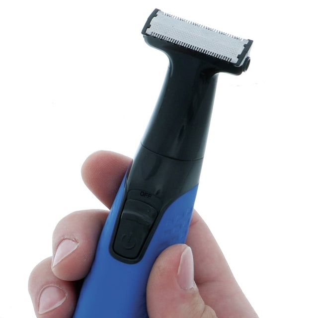 Barbasol Face and Body Single Blade