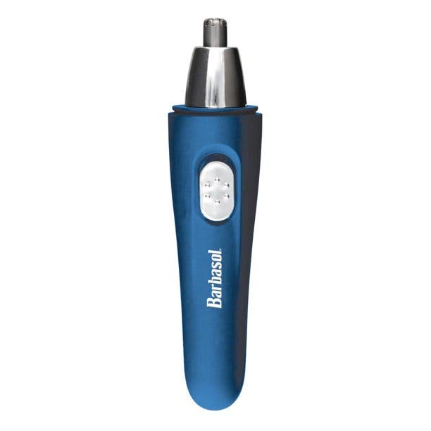 Barbasol Led Ear and Nose Trimmer