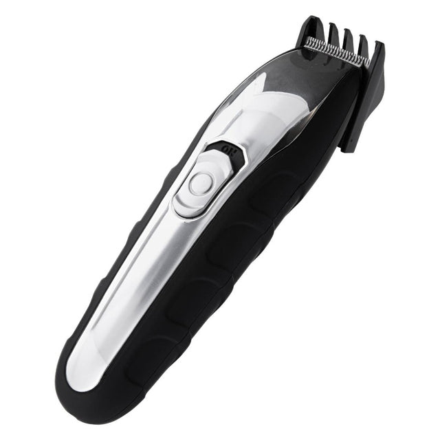 Barbasol Rechargeable All In One Grooming Kit