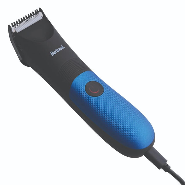 Barbasol Rechargeable Full Boby Hair Trimmer