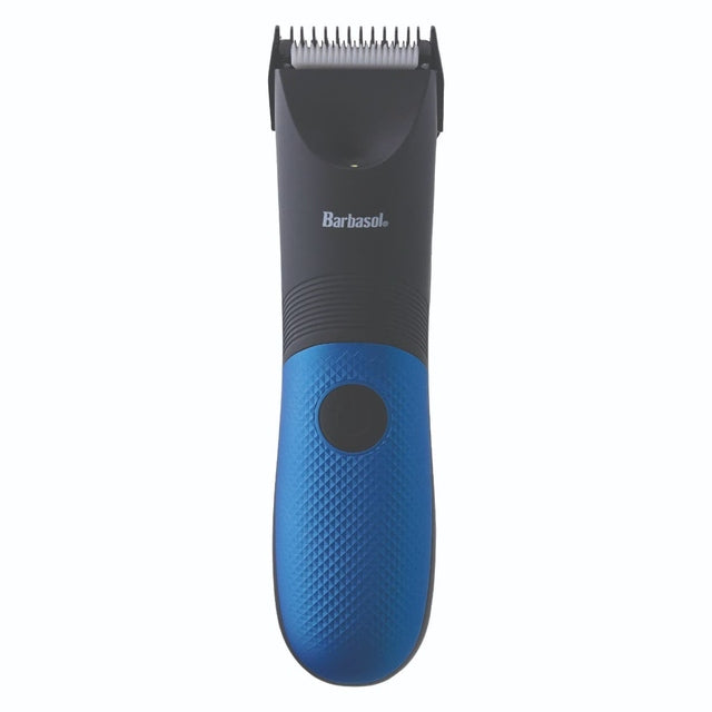 Barbasol Rechargeable Full Boby Hair Trimmer