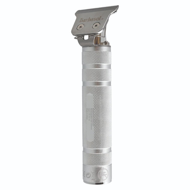 Barbasol T-Blade Trimmer Rechargeable