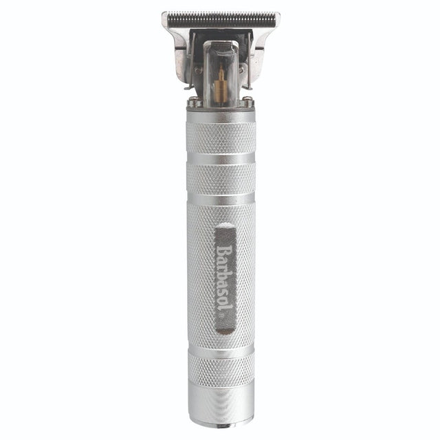 Barbasol T-Blade Trimmer Rechargeable