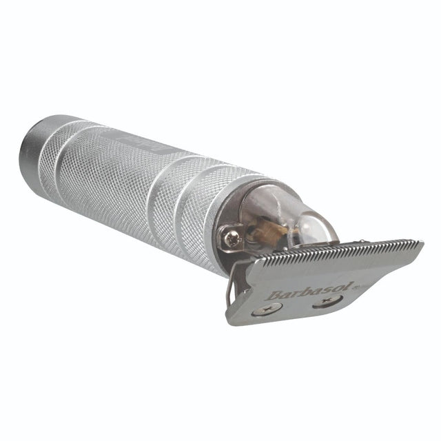 Barbasol T-Blade Trimmer Rechargeable