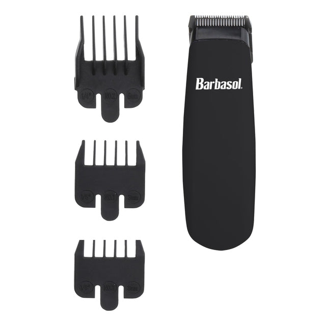 Barbasol Touch Up Trimmer