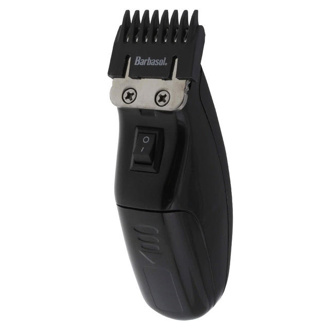 Barbasol Touch Up Trimmer