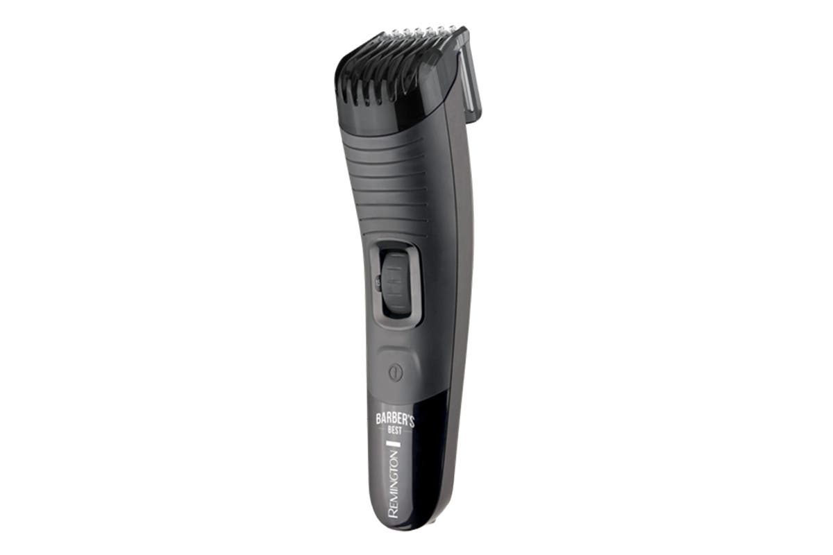 Barber's Best Beard Trimming Kit - MB4131AU Includes Beard oil and Barber Comb