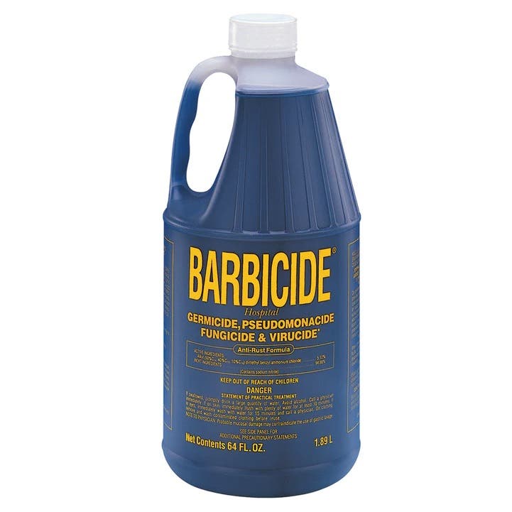 Barbicide Concentrate 1.89L