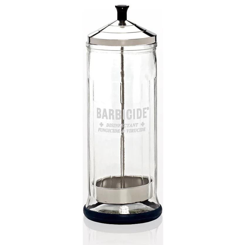 Barbicide Disinfecting Jar
