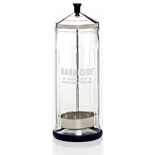 Barbicide Disinfecting Jar
