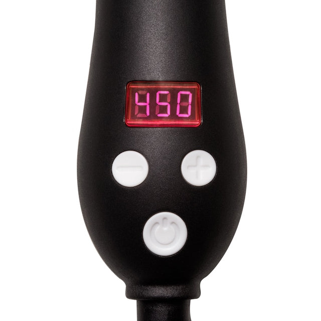Beachwaver Ceramic Rotating Curling Iron Dual Voltage