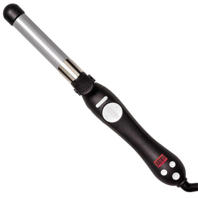 Beachwaver Ceramic Rotating Curling Iron Dual Voltage