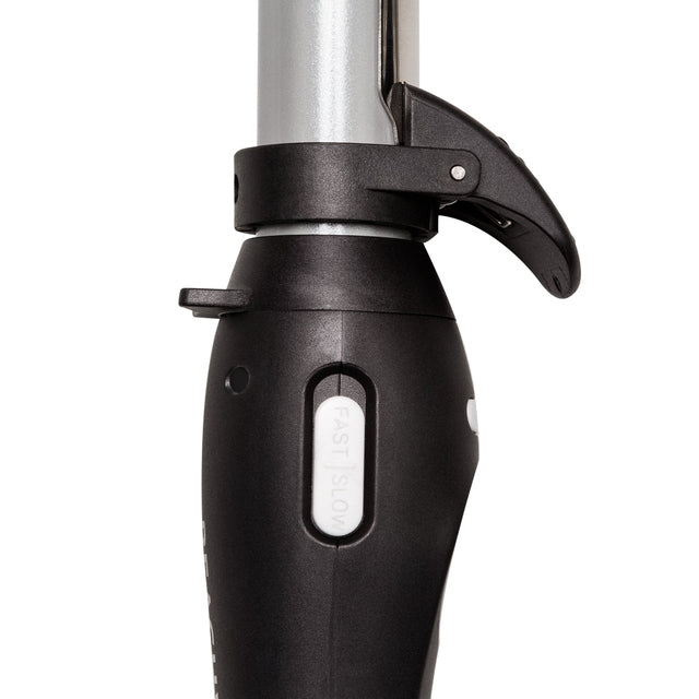 Beachwaver Ceramic Rotating Curling Iron Dual Voltage