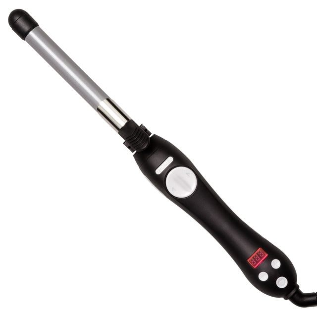 Beachwaver Ceramic Rotating Curling Iron Dual Voltage