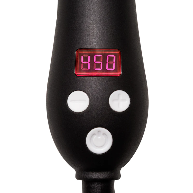 Beachwaver Ceramic Rotating Curling Iron Dual Voltage