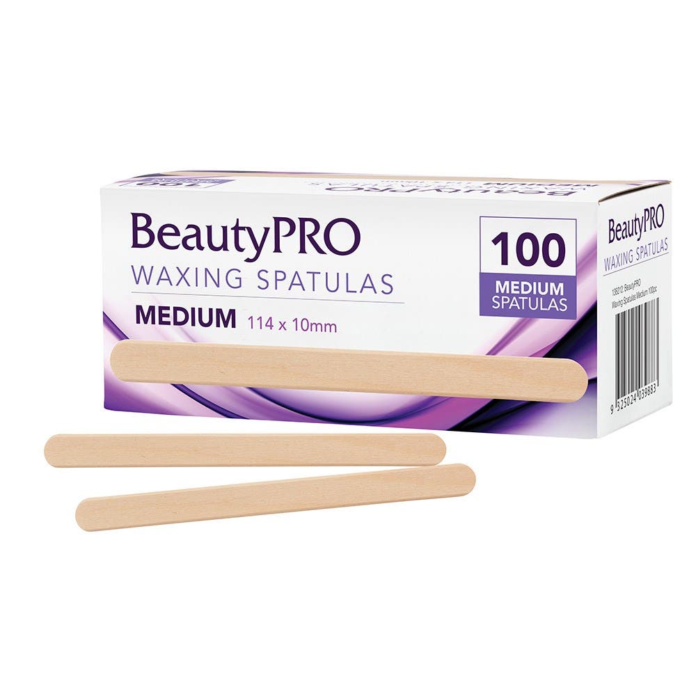 BeautyPRO Genie 450cc - Hot Wax 3 Piece Deluxe Kit