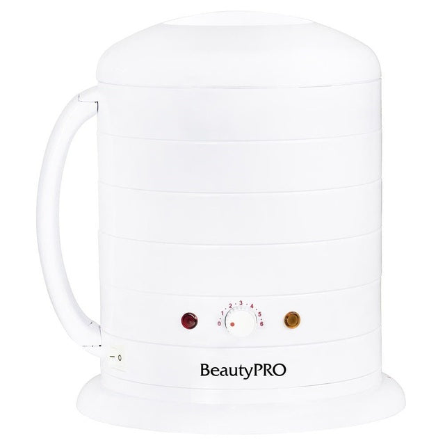 BeautyPRO Professional 1000cc Wax Pot