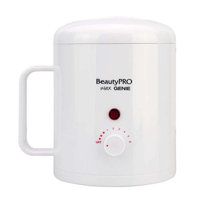 BeautyPRO Wax Genie Wax Heater 450cc