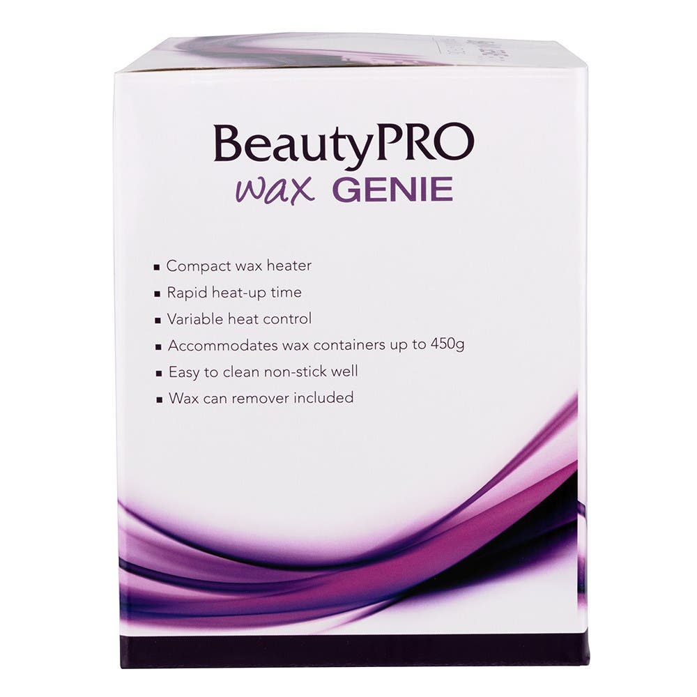 BeautyPRO Wax Genie Wax Heater 450cc