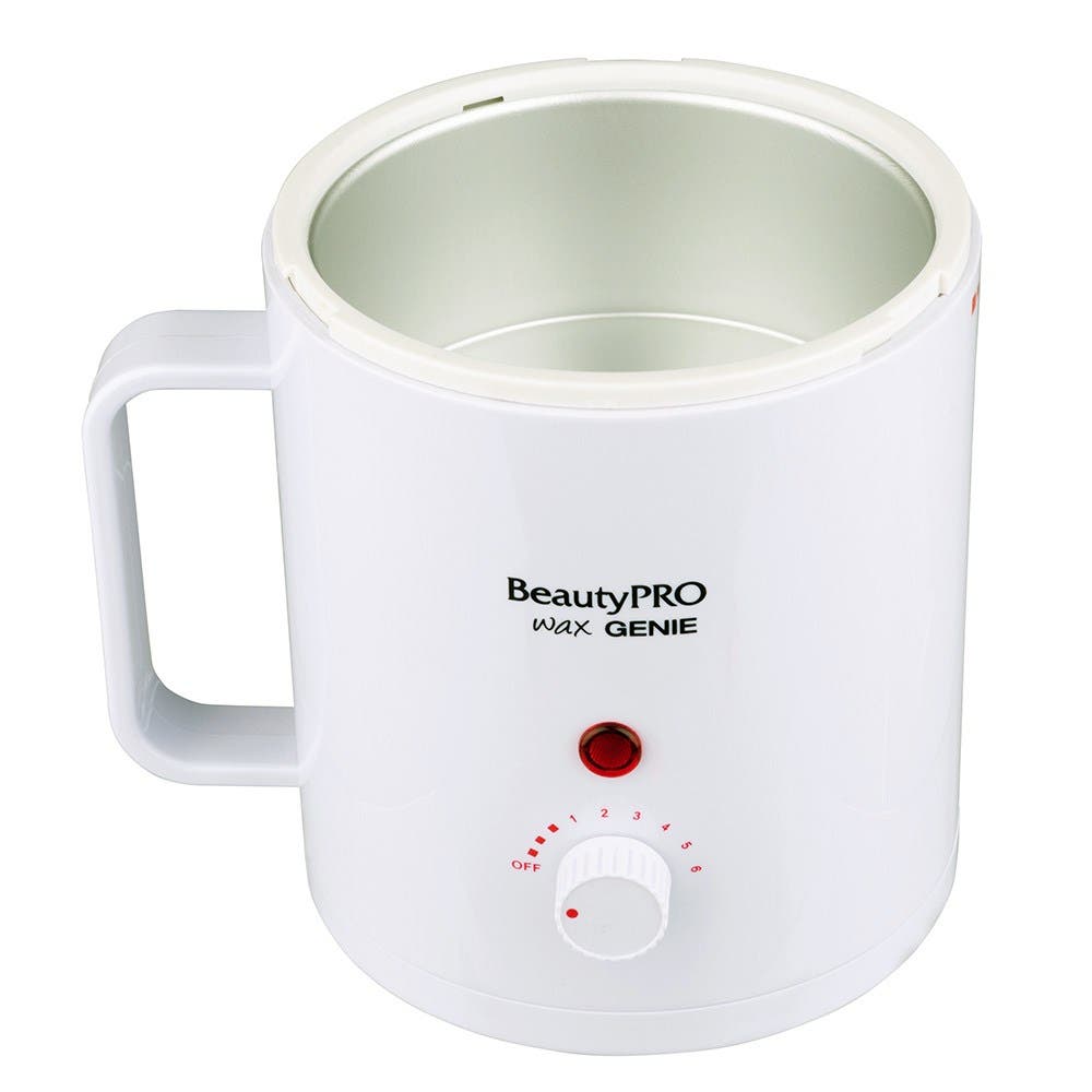BeautyPRO Wax Genie Wax Heater 450cc