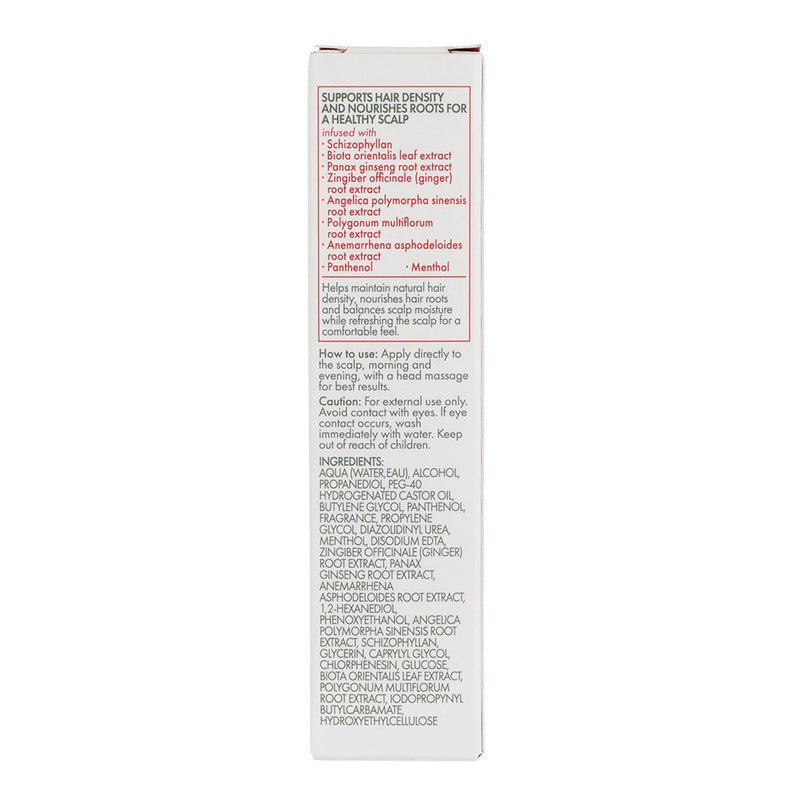 Beaver Anti Hair Loss Serum 25ml