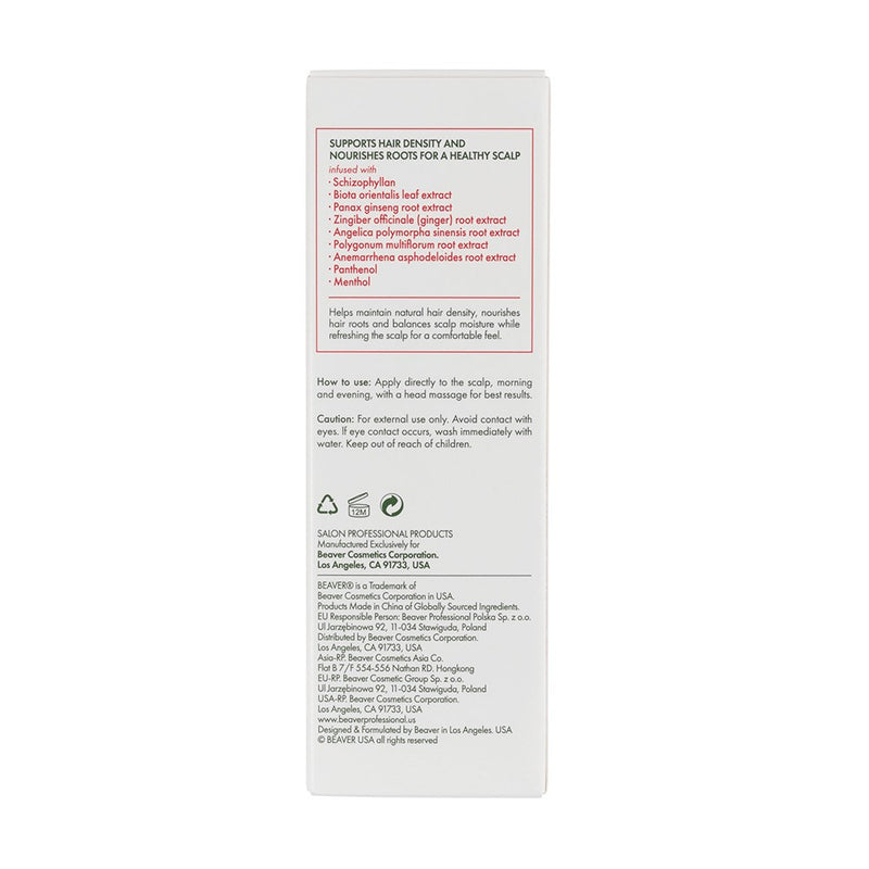 Beaver Anti Hair Loss Serum 50ml