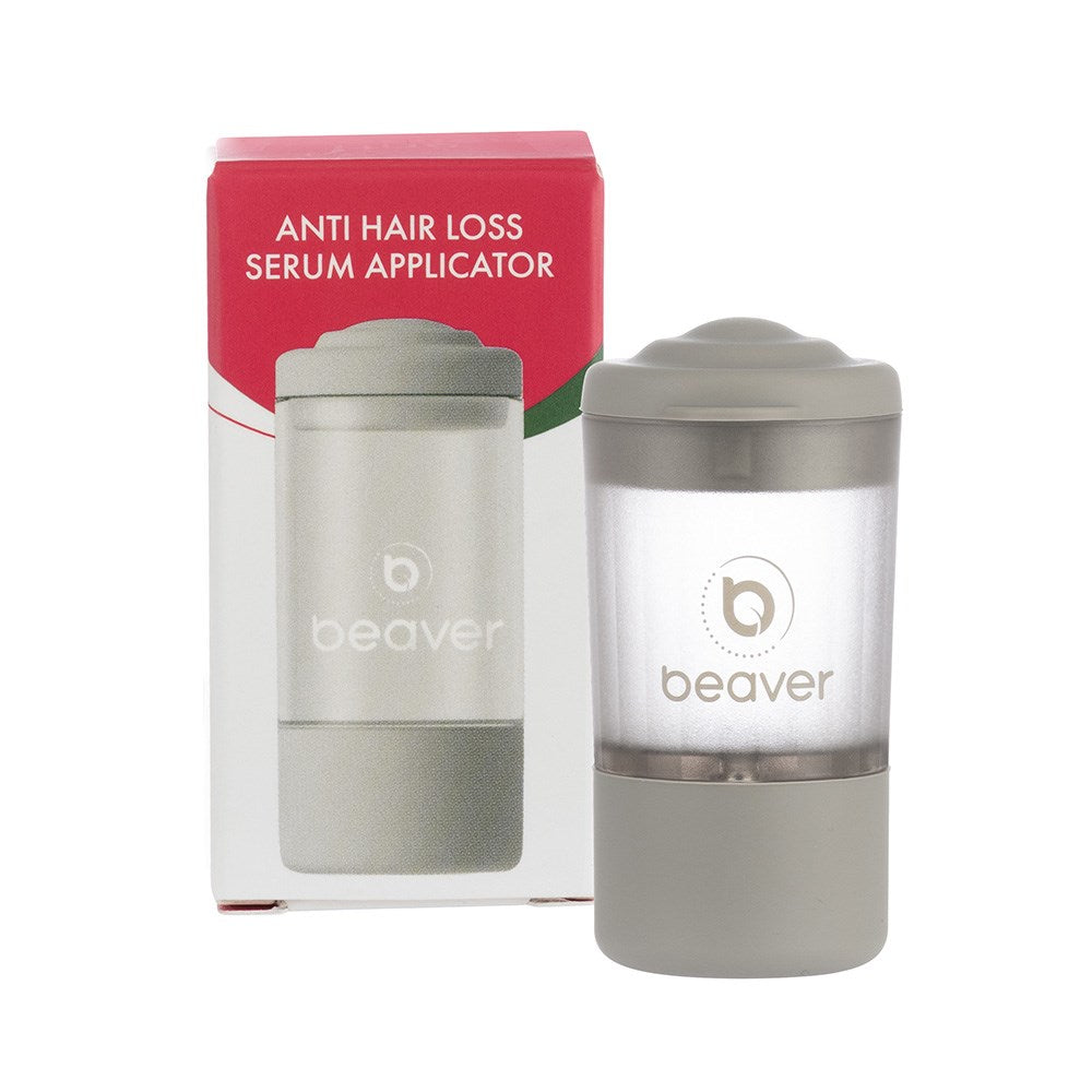 Beaver Anti Hair Loss Serum Applicator