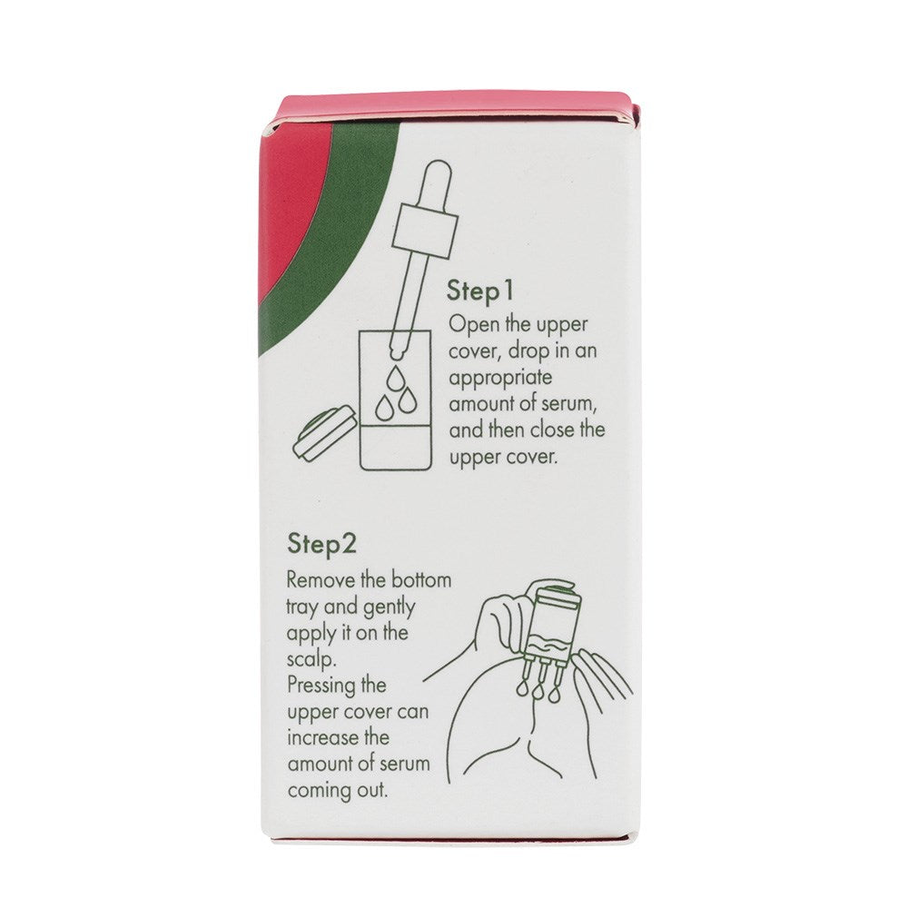 Beaver Anti Hair Loss Serum Applicator