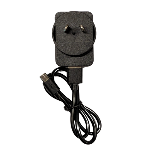 StyleCraft By Silver Bullet The Boss Shaver Replacement USB Charger | Model 900924