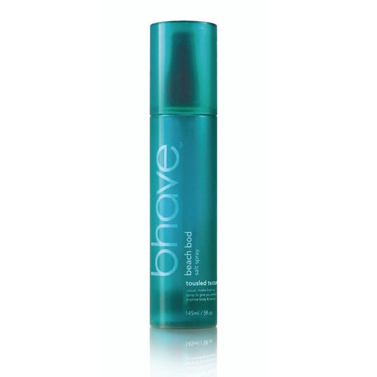 Bhave Beach Bod Sea Salt Spray 145ml