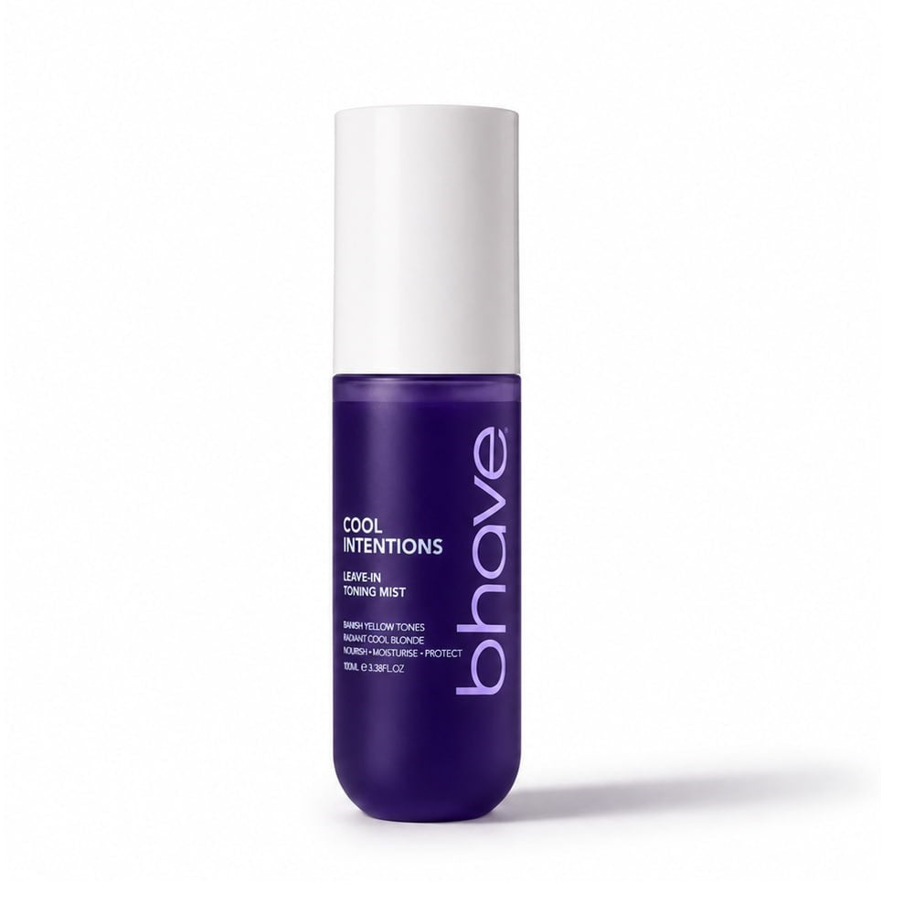 Bhave Cool Intentions Leave-in Toning Mist 100ml