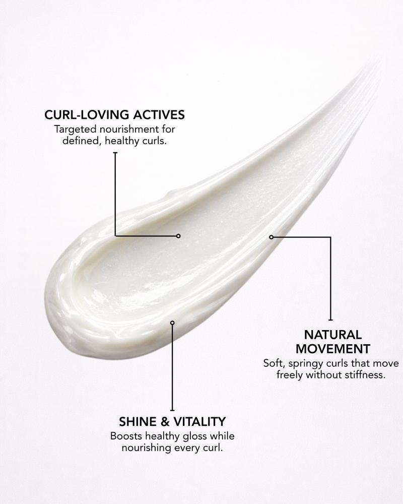 Bhave Curl Power Twist & Shout Curl Defining Creme 145ml