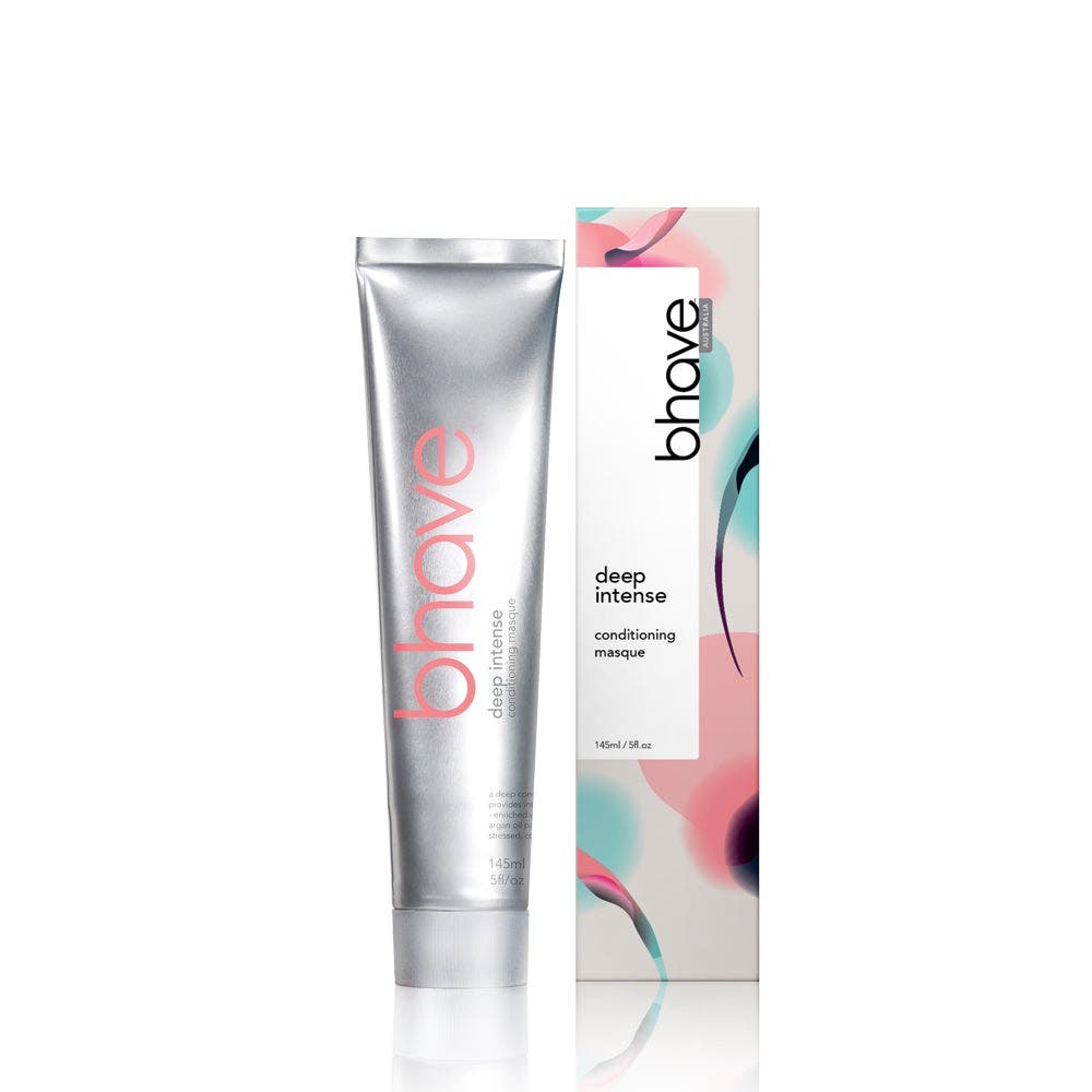Bhave Deep Intense Conditioning Masque 145ml