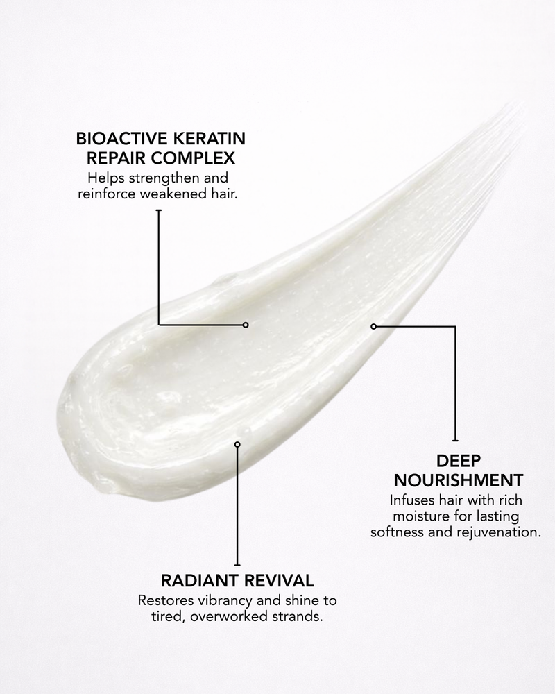 Bhave Deep Intense Conditioning Masque 400g