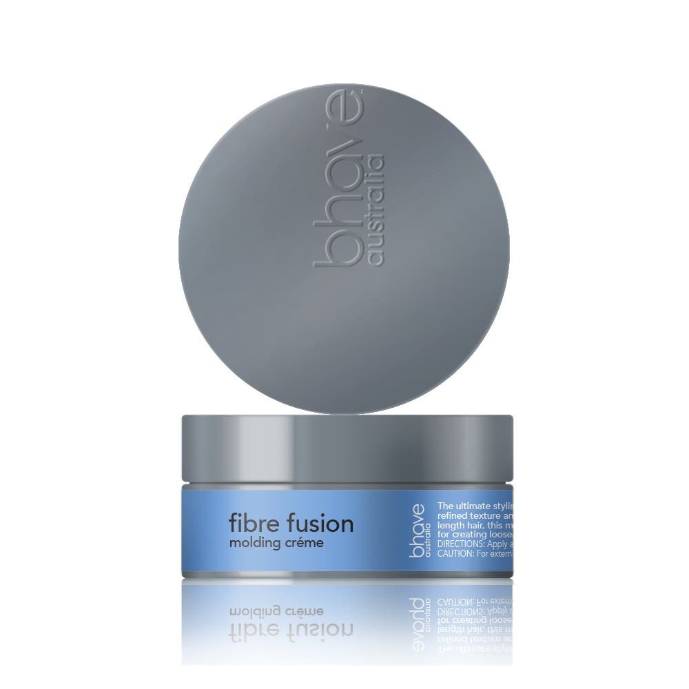 Bhave Fibre Fusion Molding Créme 80g