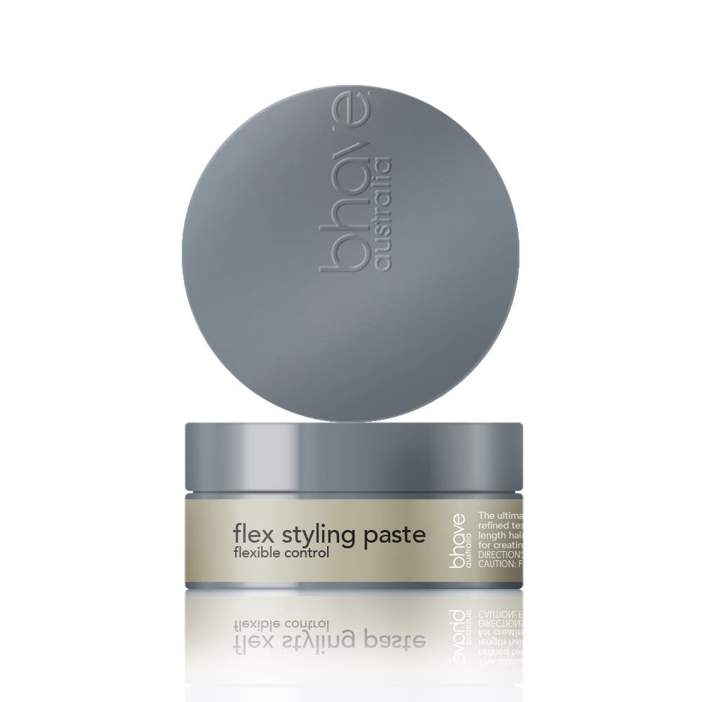 Bhave Flex Styling Paste 80g