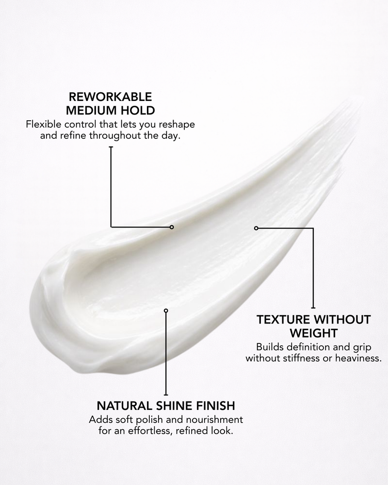 Bhave Flex Styling Paste 80g