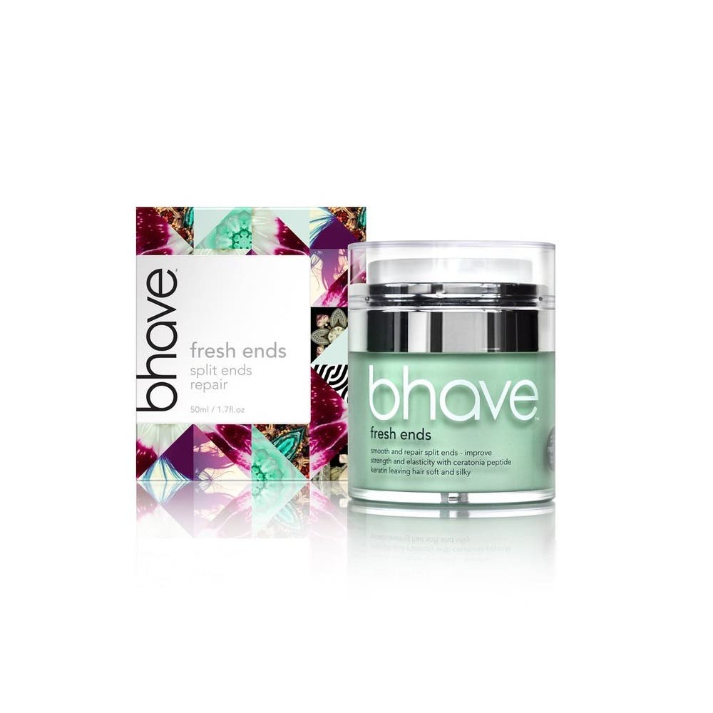 Bhave Fresh Ends Split End Repair 50ml