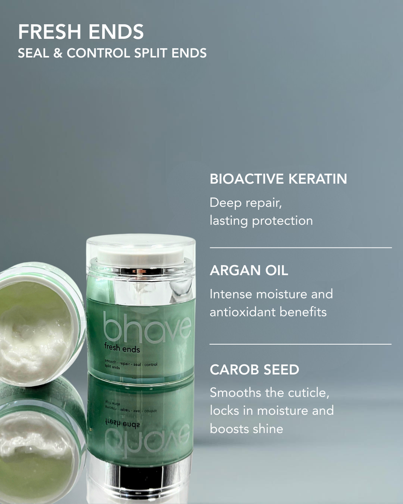 Bhave Fresh Ends Split End Repair 50ml