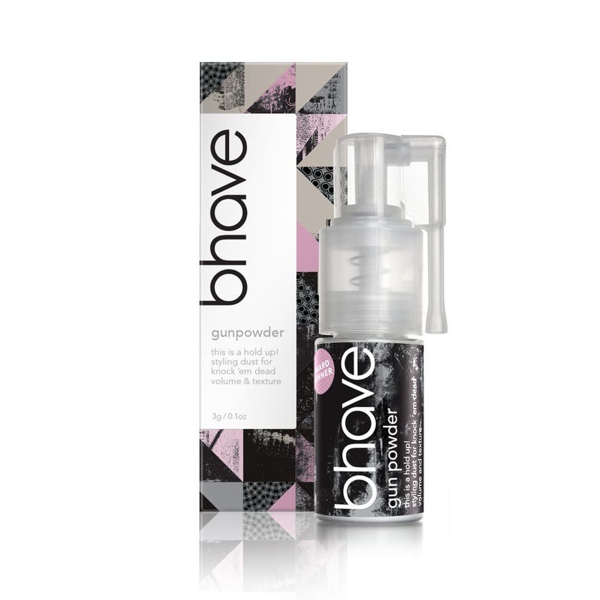 Bhave Gunpowder Dust Volume Powder 3g