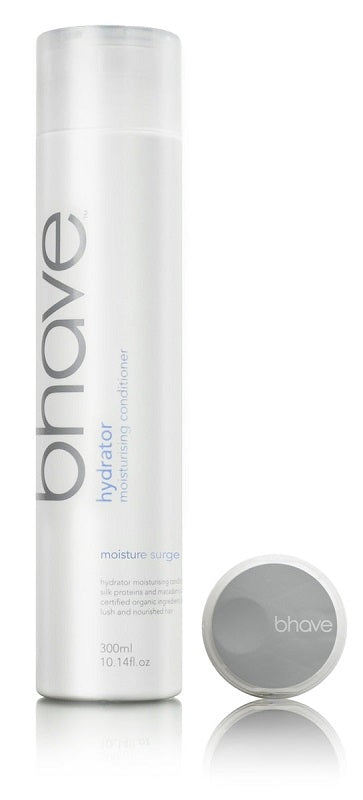 Bhave Hydrator Moisturising Conditioner 300ml