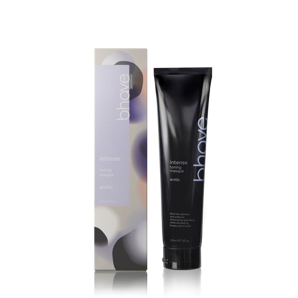 Bhave Intense Toning Masque - Arctic