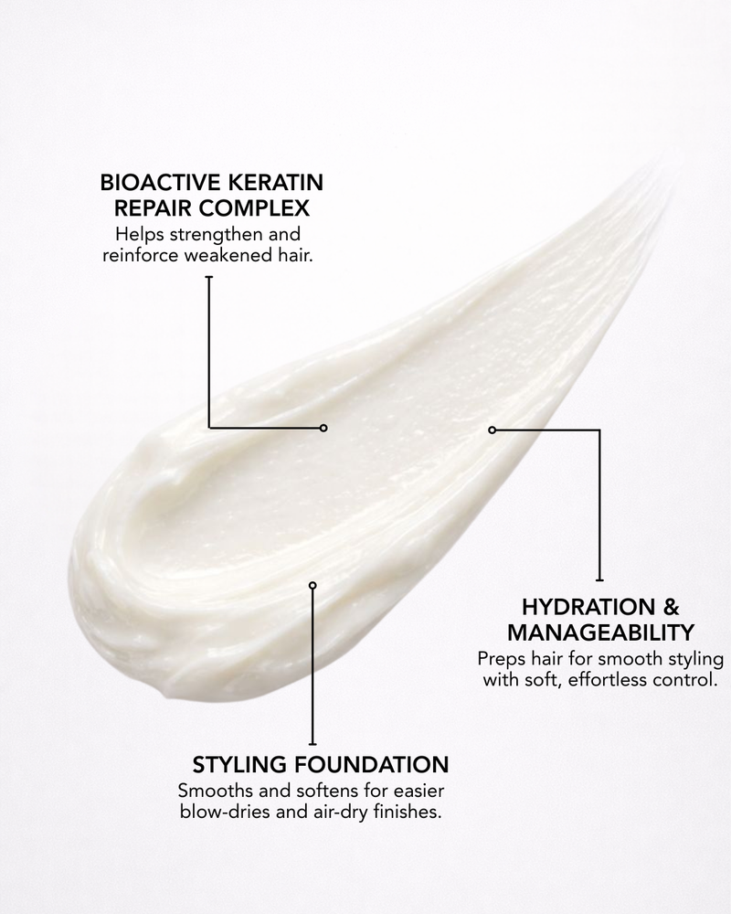 Bhave Leave-in Conditioning Creme 145 ml