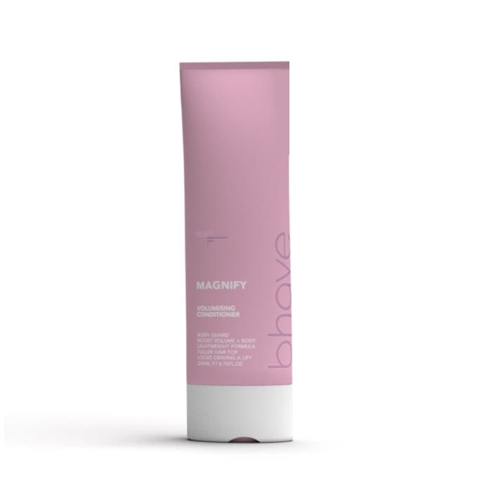 Bhave Magnify Boost + Volume Shampoo & Conditioner Duo
