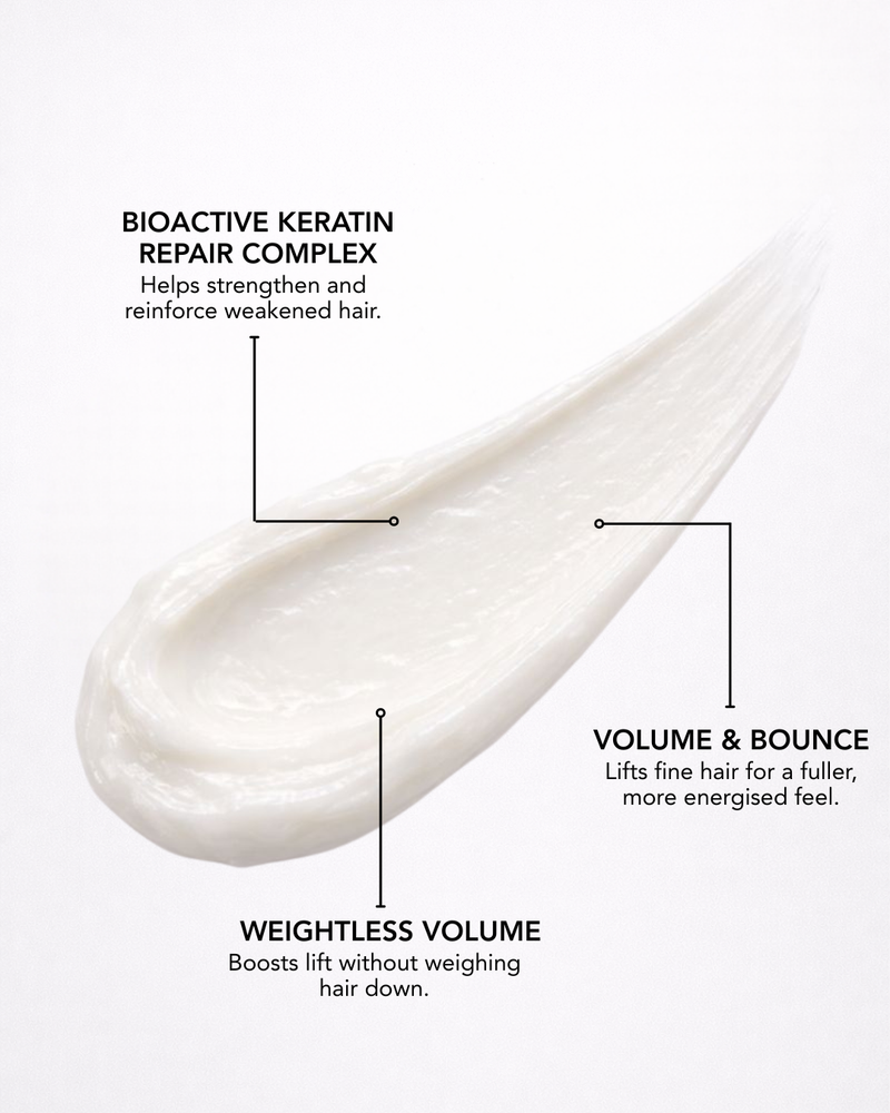 Bhave Magnify Volumising Conditioner 200ml