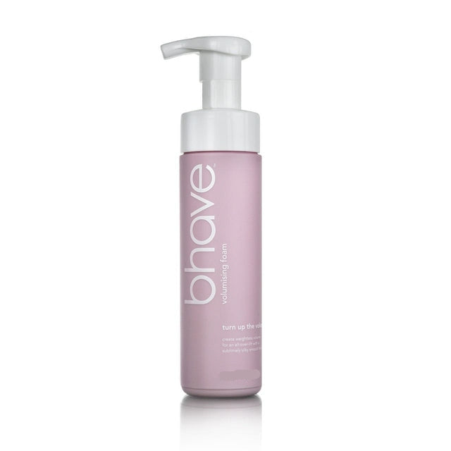 Bhave Magnify Volumising Foam 200ml