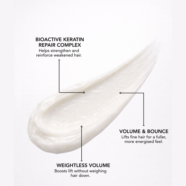 Bhave Volumising Series Magnify Trio Shampoo, Conditioner & Super nova elixir