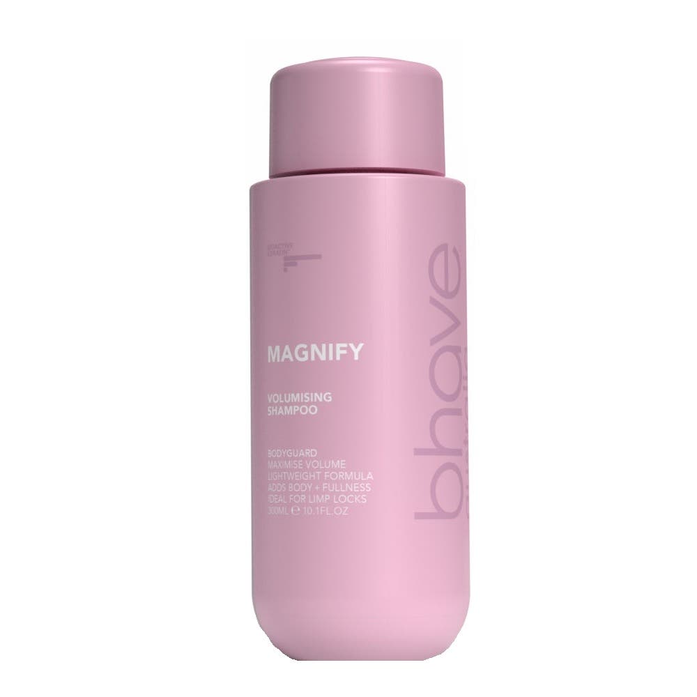 bhave Magnify Shampoo 300ml